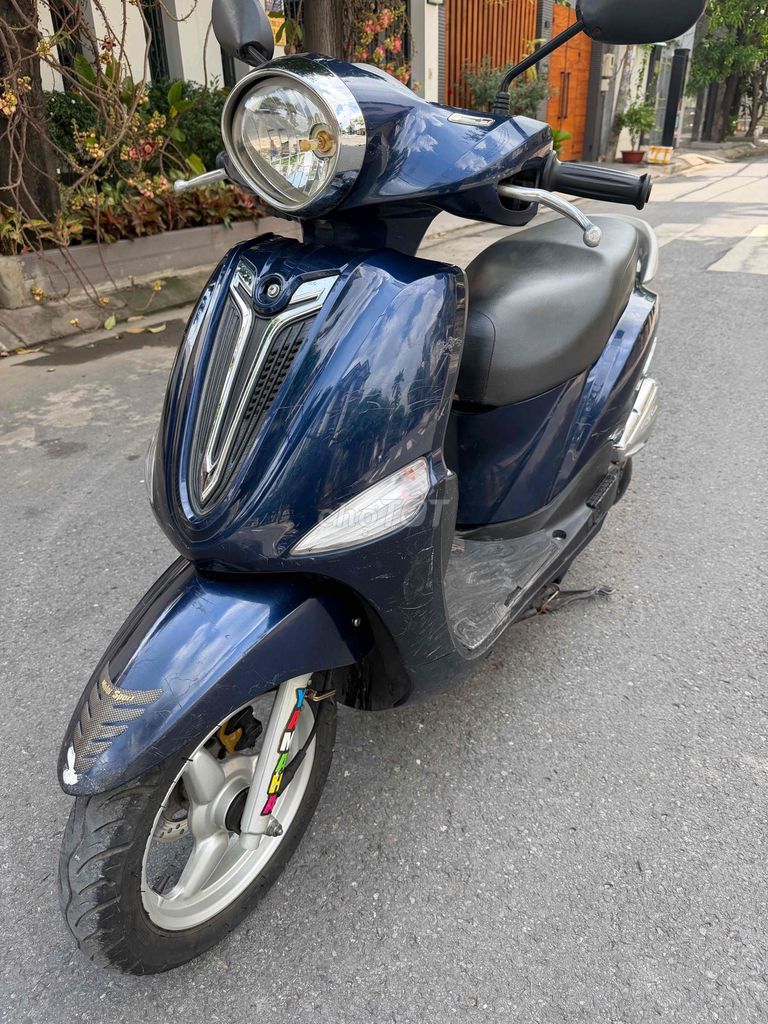 Yamaha Nozza 2015 - ảnh 1
