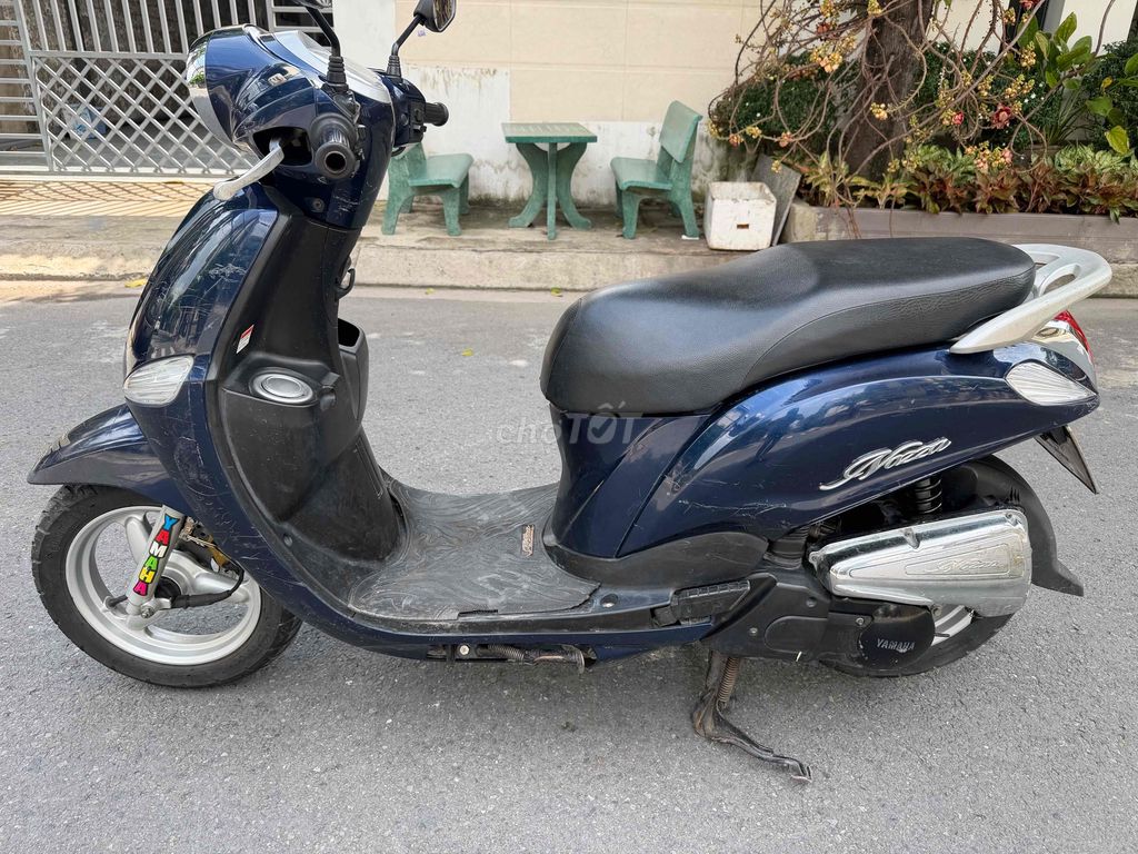 Yamaha Nozza 2015 - ảnh 2