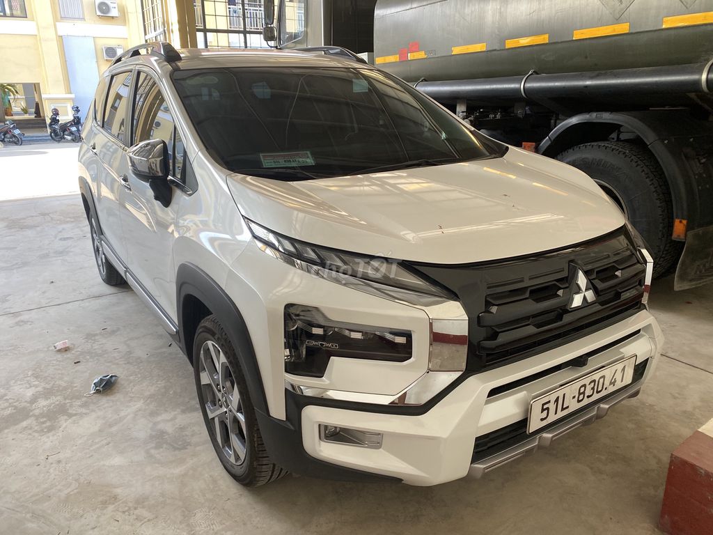Mitsubishi Xpander Cross 2025 - ảnh 2