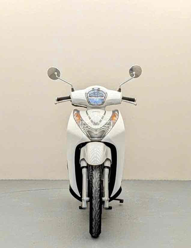 Honda SH Mode 2025 - ảnh 1