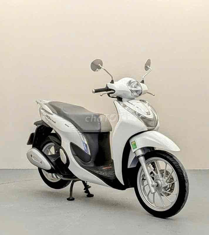 Honda SH Mode 2025 - ảnh 2