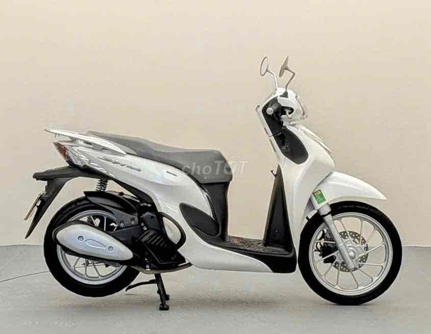 Honda SH Mode 2025 - ảnh 3