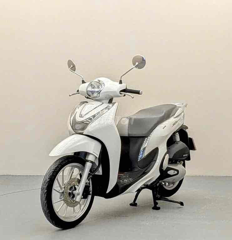 Honda SH Mode 2025 - ảnh 4