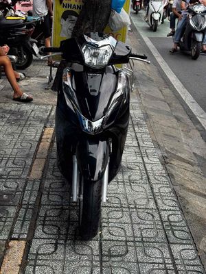 Honda Lead 2021 - ảnh 1