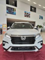 Honda BR V L 2026 - ảnh 1