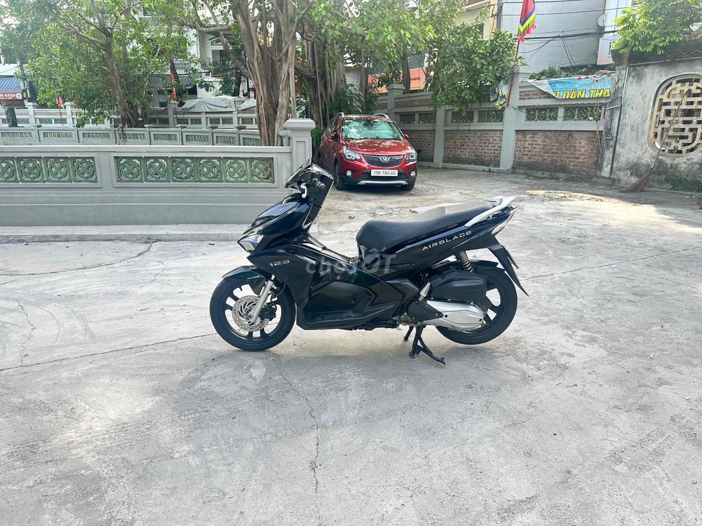 Honda 2018 - ảnh 1