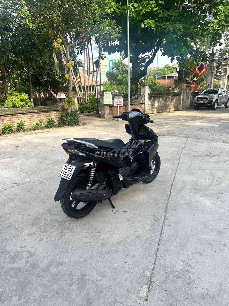 Honda 2018 - ảnh 5