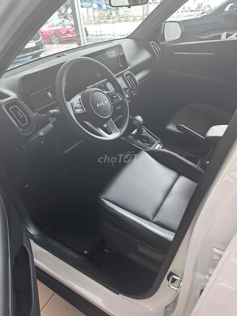 Kia Sonet 2026 - ảnh 3