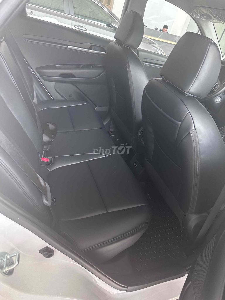 Kia Sonet 2026 - ảnh 5
