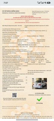 Kia Pride 2001 - ảnh 1