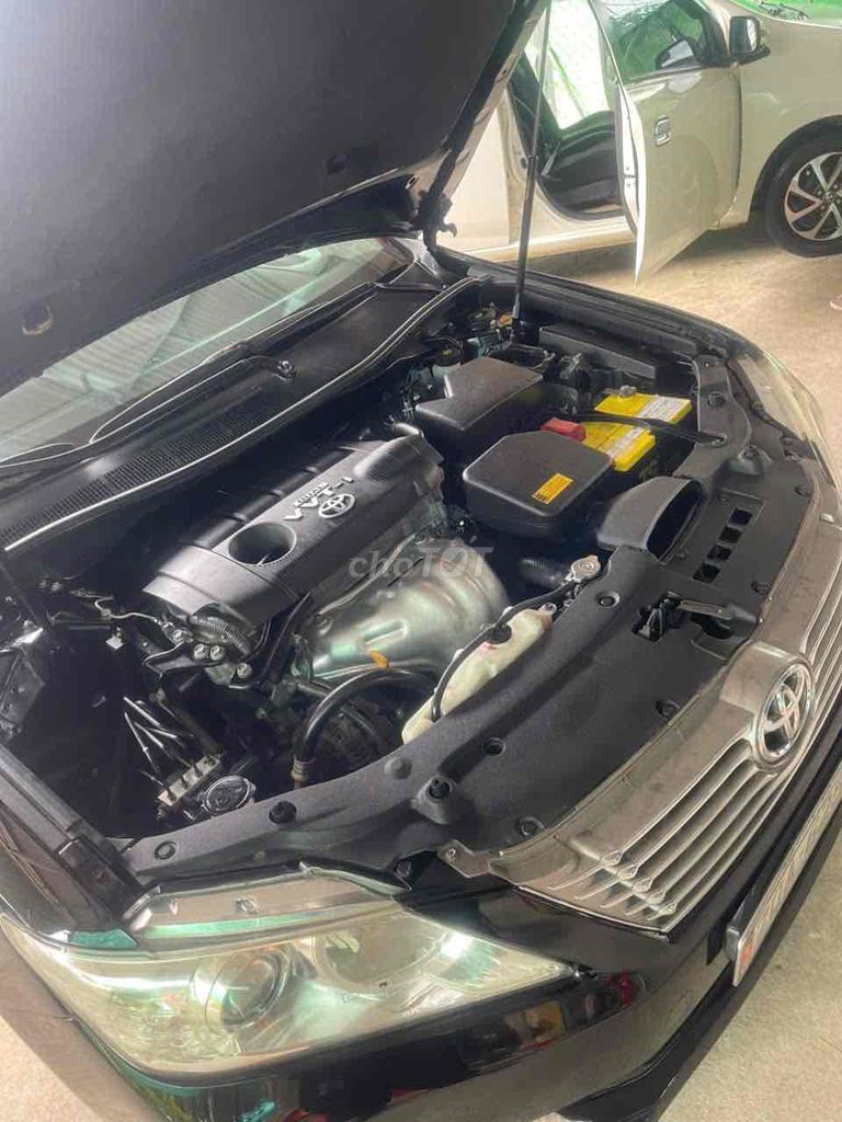 Toyota Camry 2014 - ảnh 3