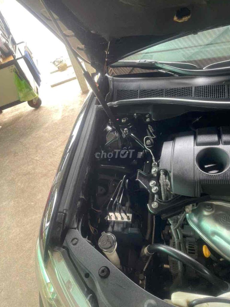 Toyota Camry 2014 - ảnh 4