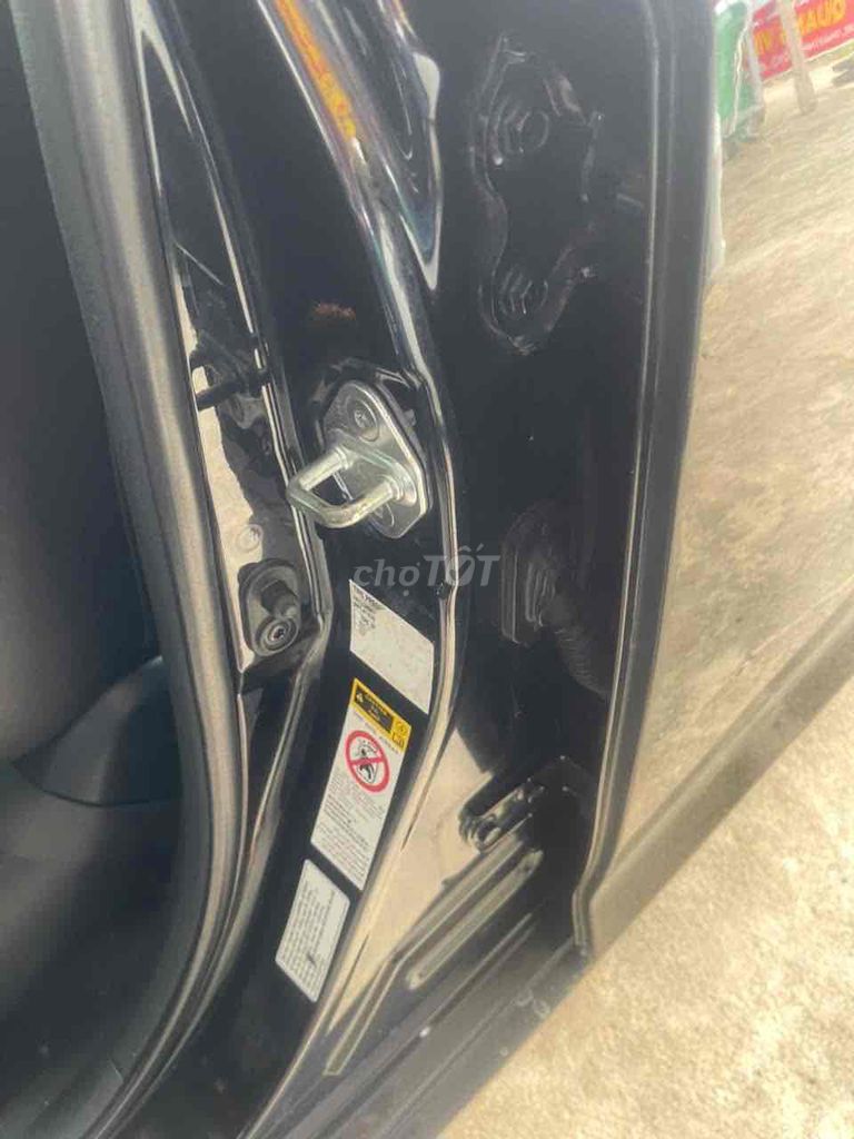 Toyota Camry 2014 - ảnh 5
