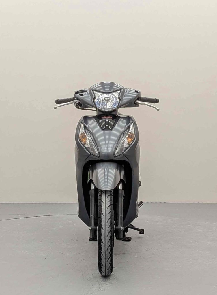 Honda Vision 2022 - ảnh 1