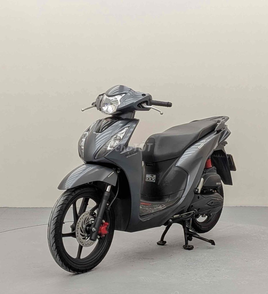 Honda Vision 2022 - ảnh 2