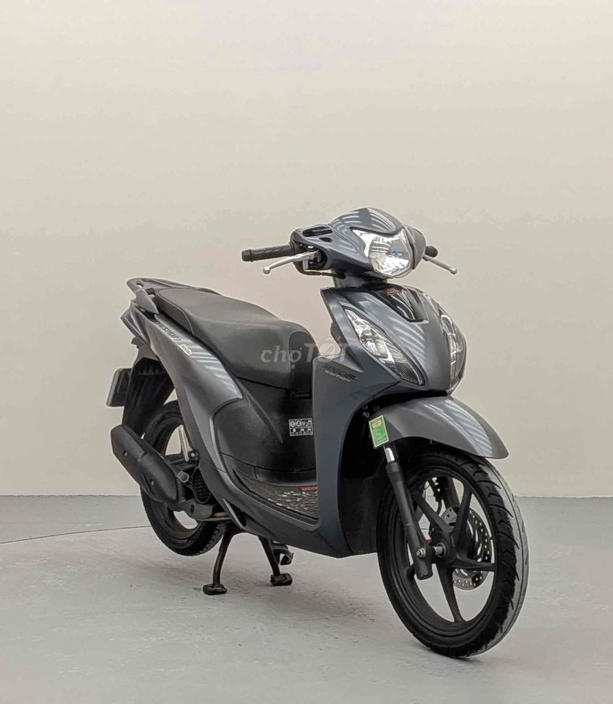 Honda Vision 2022 - ảnh 3