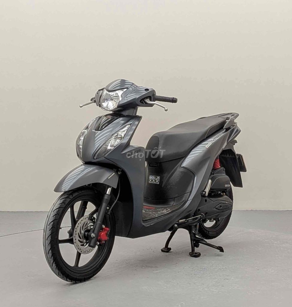 Honda Vision 2022 - ảnh 4