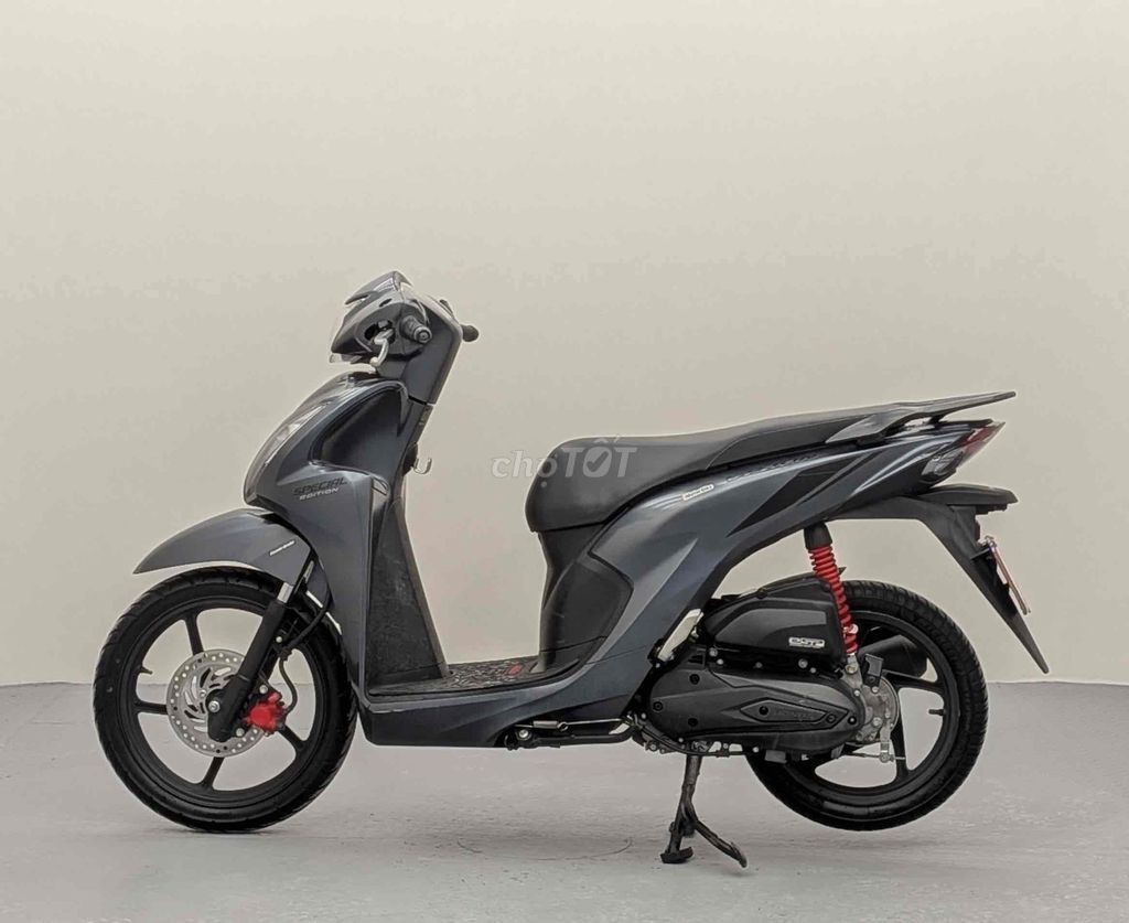 Honda Vision 2022 - ảnh 5