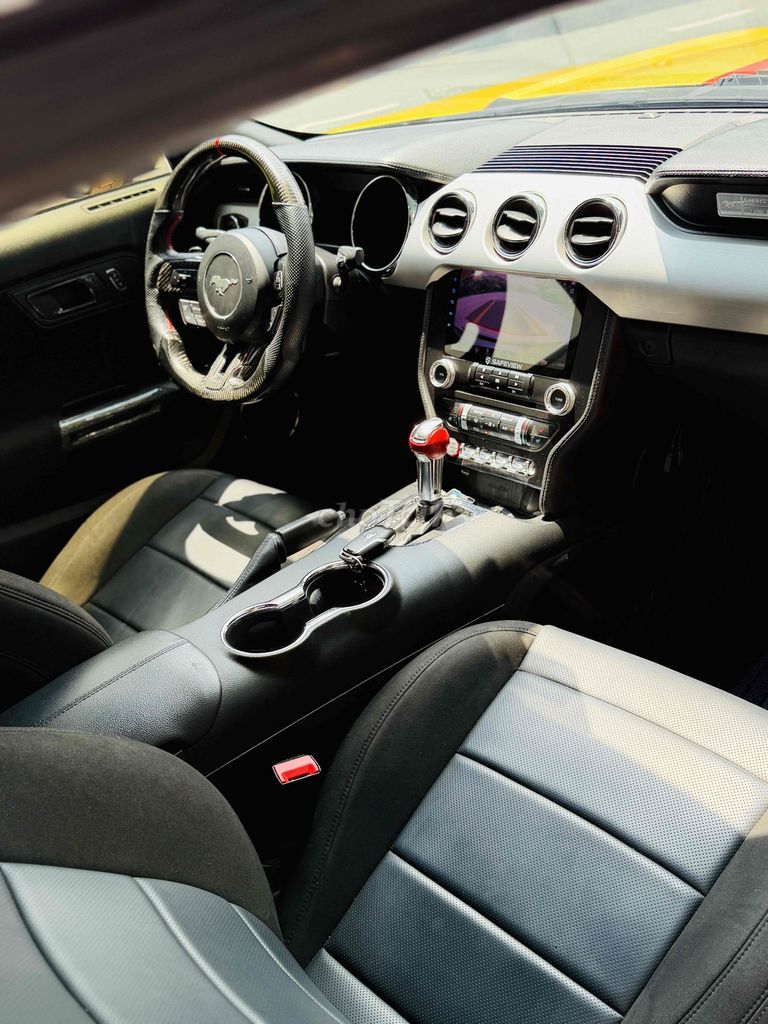 Ford 2015 - ảnh 4