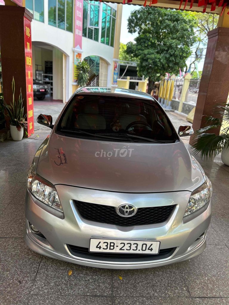 Toyota - ảnh 1