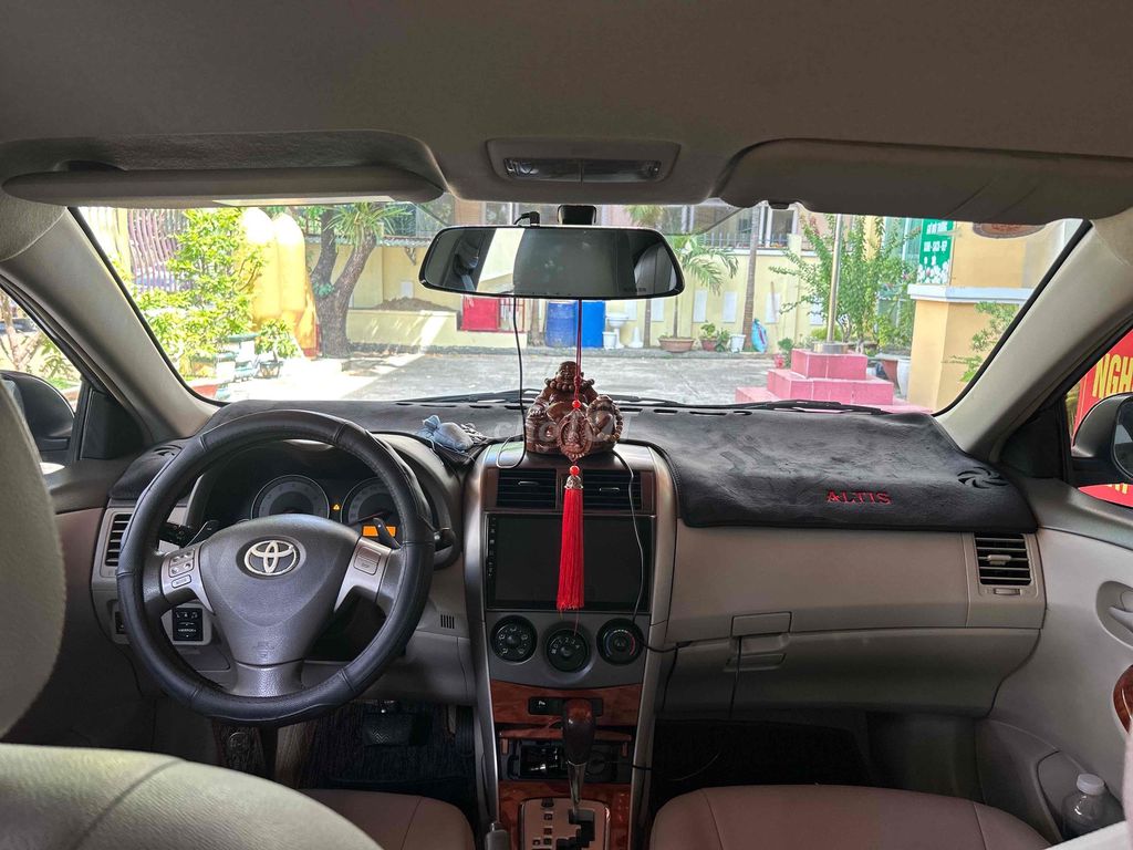 Toyota - ảnh 5