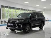 Lexus LX 570 2013 - ảnh 1