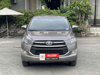 Toyota Innova 2.0G 2019 - ảnh 1