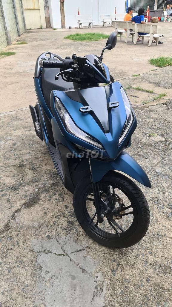 Honda Vario 2019 - ảnh 1