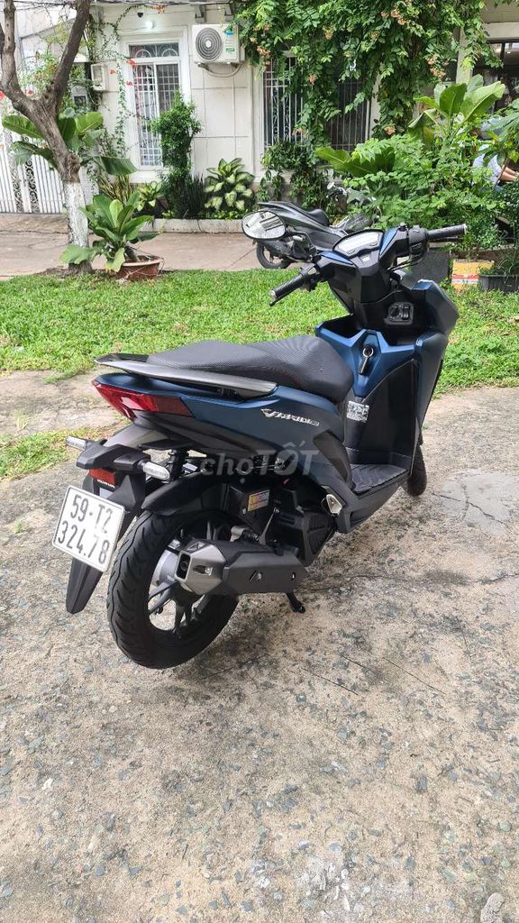 Honda Vario 2019 - ảnh 2