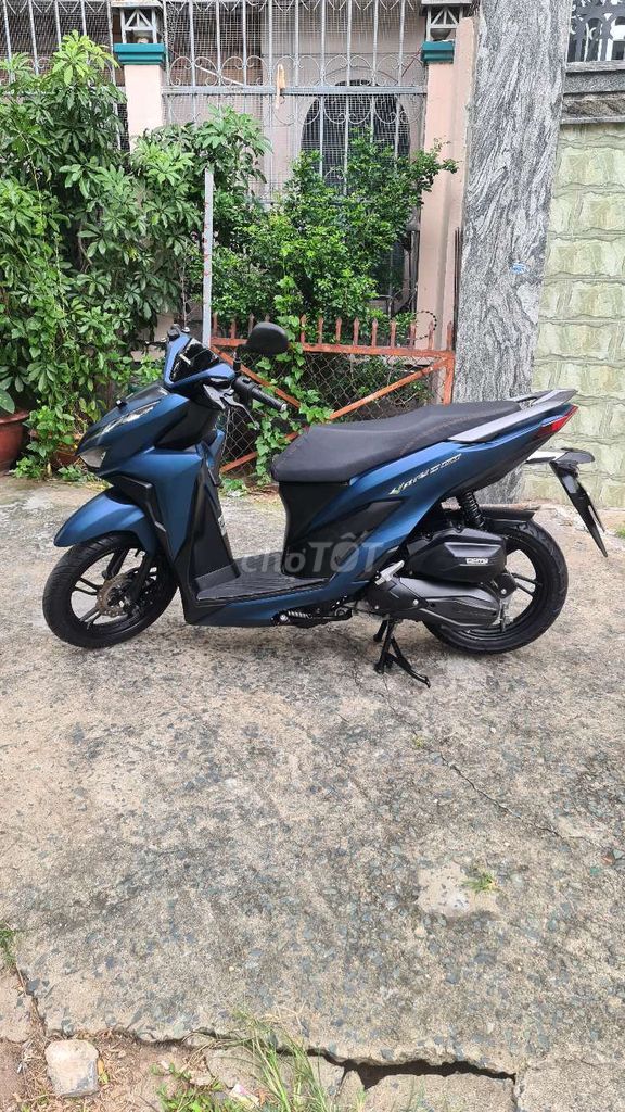 Honda Vario 2019 - ảnh 3