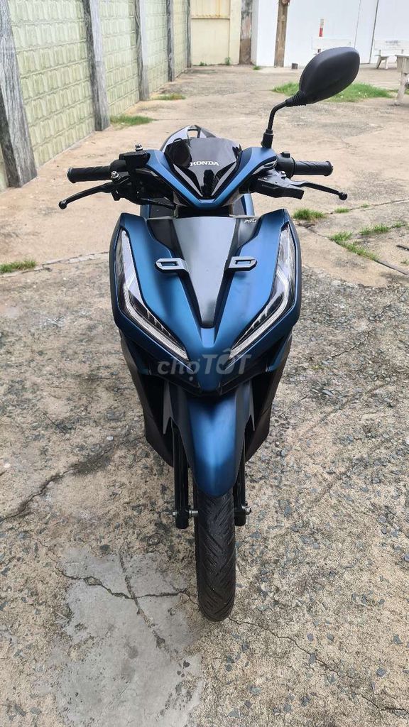 Honda Vario 2019 - ảnh 4