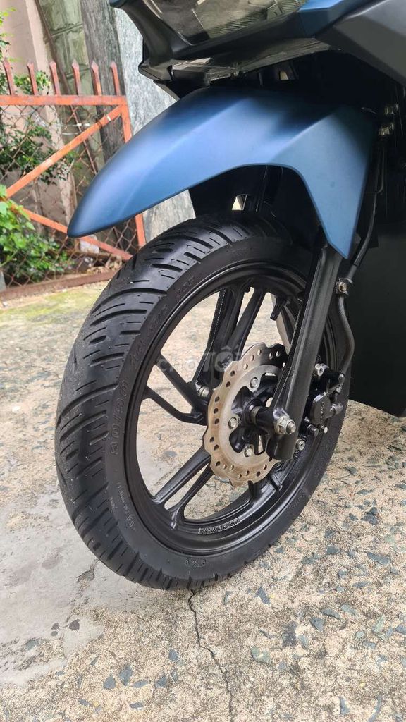Honda Vario 2019 - ảnh 5