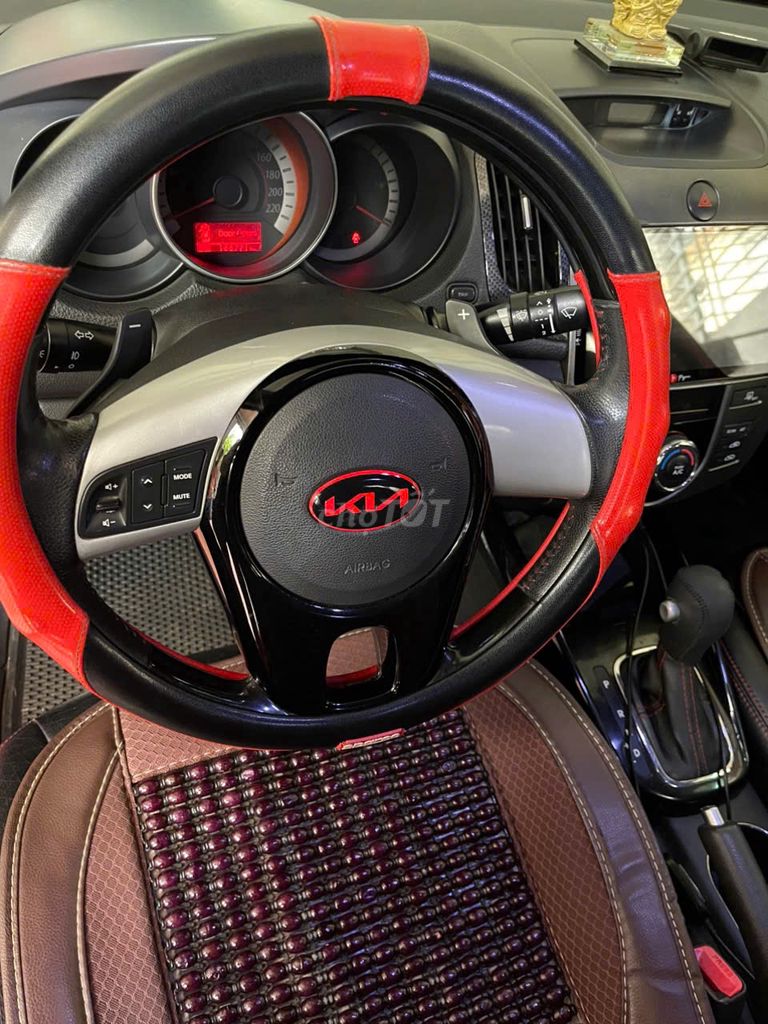 Kia Forte 2012 - ảnh 3