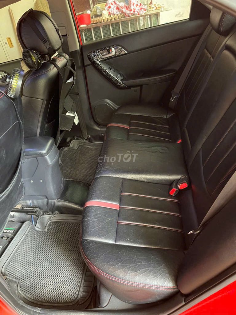 Kia Forte 2012 - ảnh 5