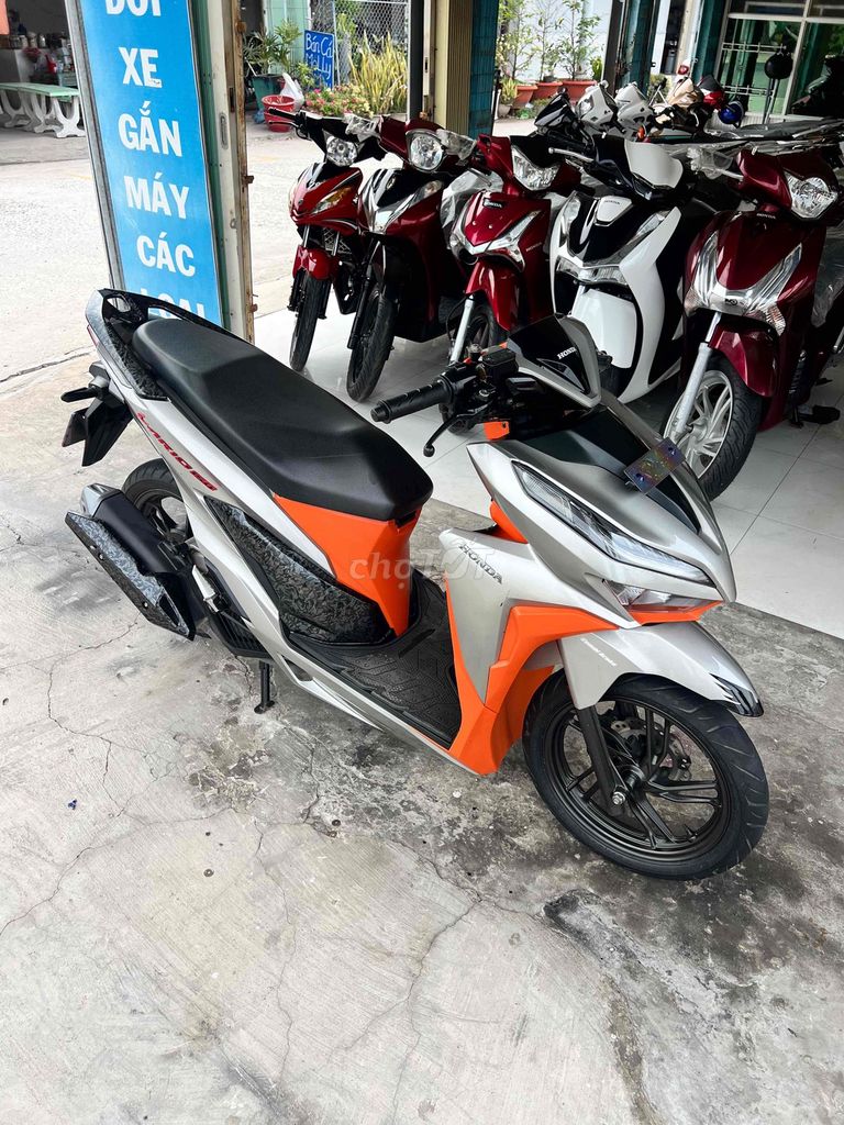 Honda Vario 2021 - ảnh 1