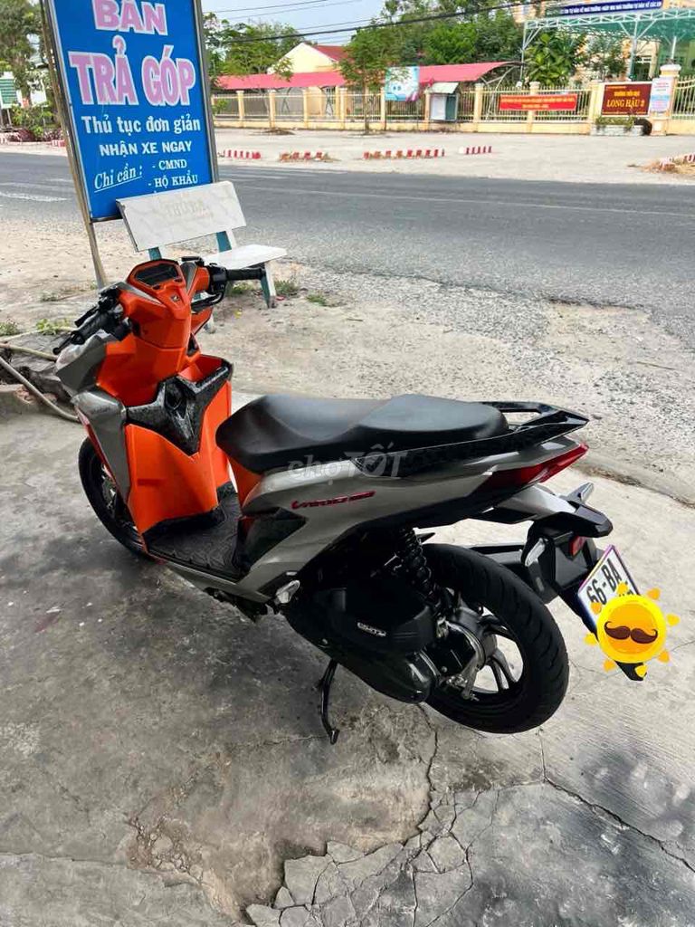 Honda Vario 2021 - ảnh 3