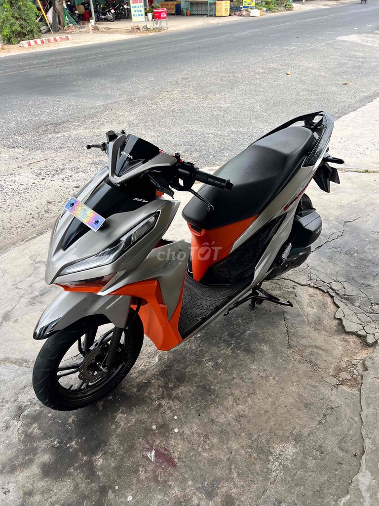 Honda Vario 2021 - ảnh 4
