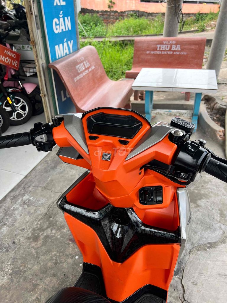 Honda Vario 2021 - ảnh 5