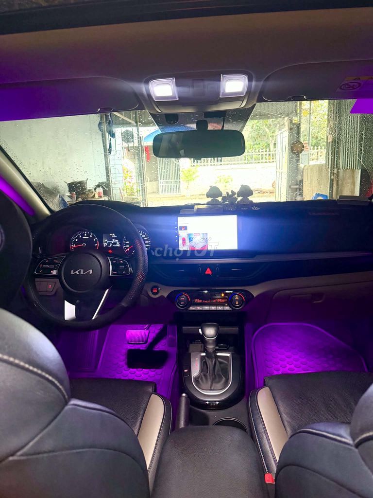 Kia K3 2024 - ảnh 2