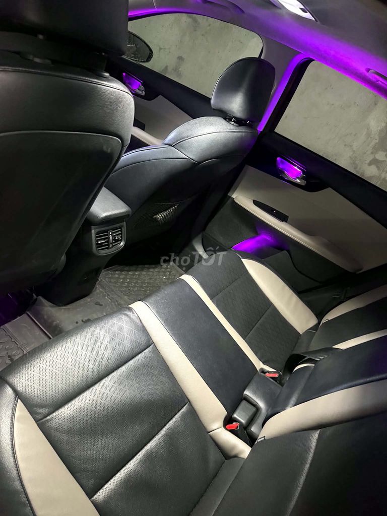 Kia K3 2024 - ảnh 3