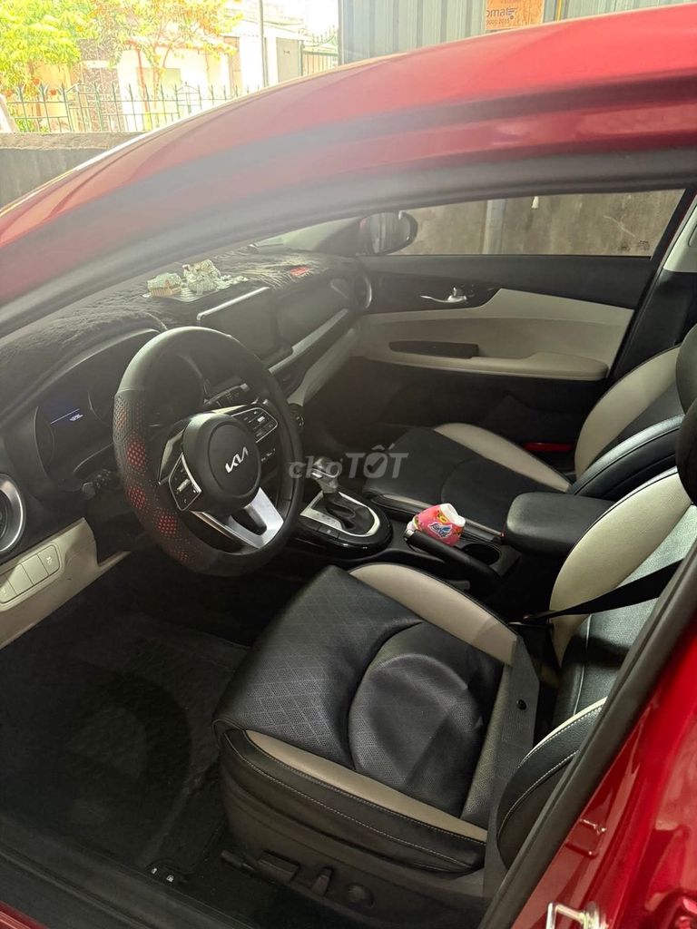 Kia K3 2024 - ảnh 4