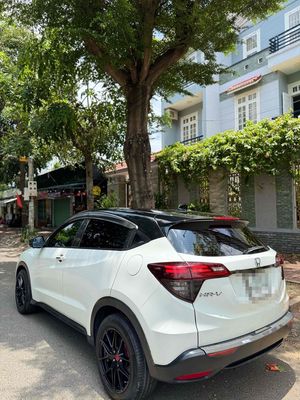 Honda HR-V 2018 - ảnh 1