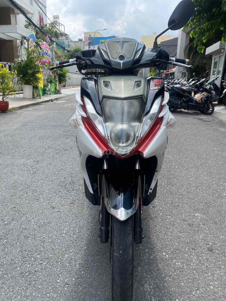 Yamaha Nouvo 2014 - ảnh 5