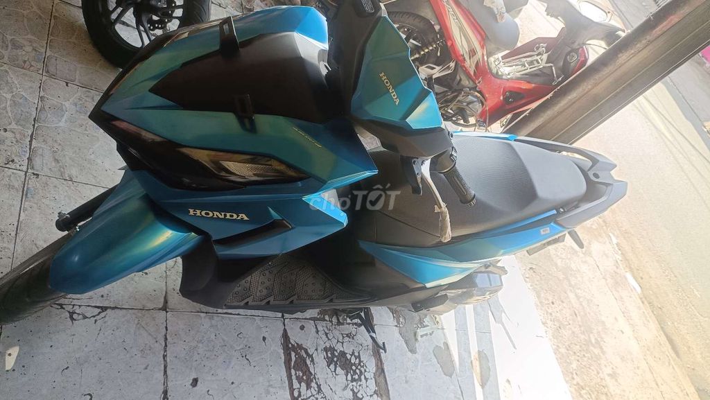 Honda Vario 2026 - ảnh 1