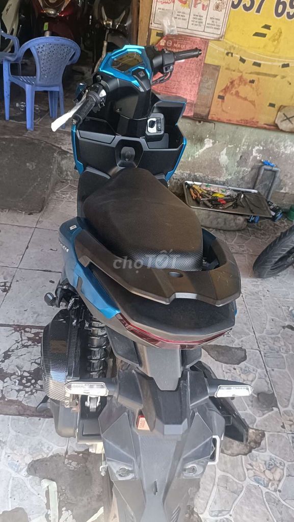 Honda Vario 2026 - ảnh 2