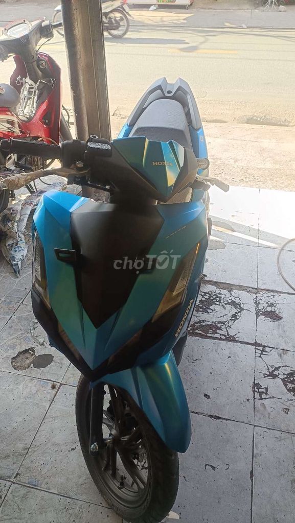 Honda Vario 2026 - ảnh 3