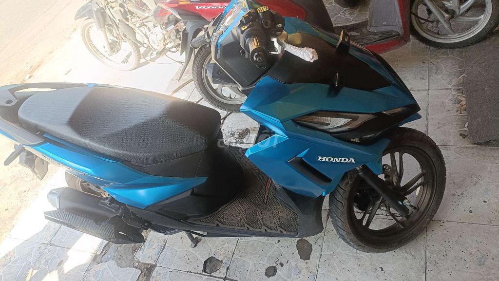 Honda Vario 2026 - ảnh 4