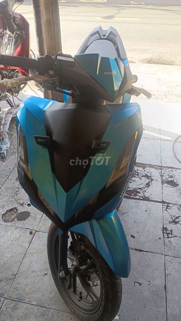 Honda Vario 2026 - ảnh 5