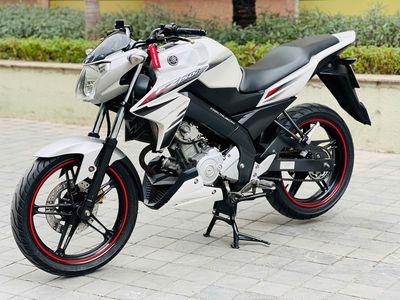 Yamaha FZ 2018 - ảnh 1
