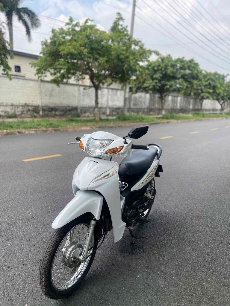 Honda Wave 2022 - ảnh 1